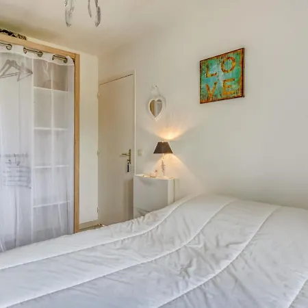 Casa de Férias Holiday Maison Gaia Cabourg