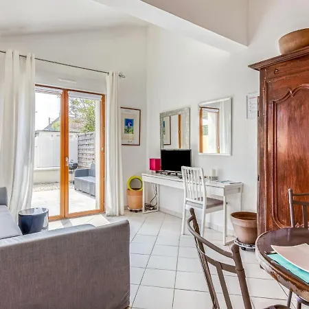 Holiday Maison Gaia * Cabourg